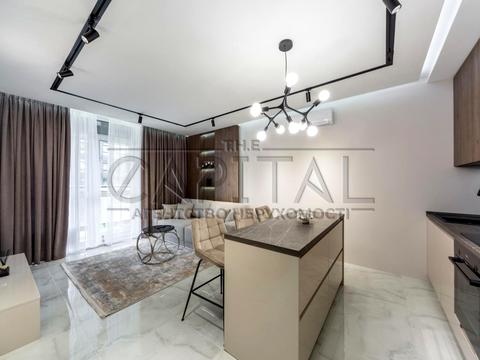 квартира за адресою Київ, Джона Маккейна вул. (Івана Кудрі), 1-Б