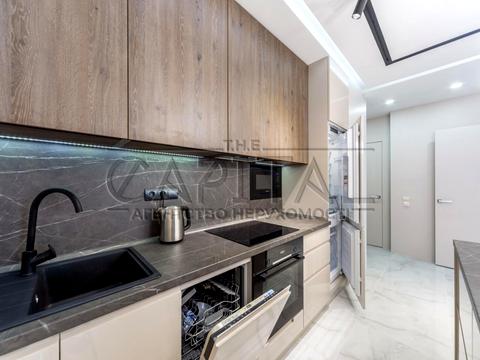 квартира за адресою Київ, Джона Маккейна вул. (Івана Кудрі), 1-Б