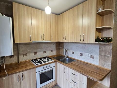 квартира за адресою Степана Руданського вул., 5