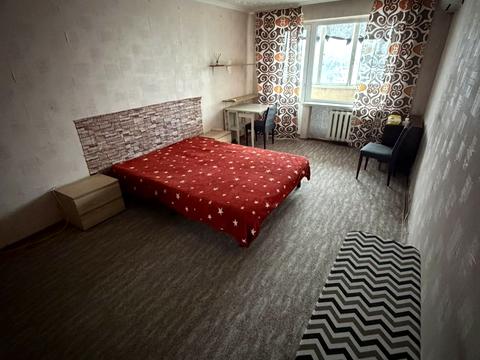 квартира по адресу Кудрявская ул., 31-33