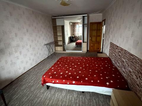 квартира за адресою Кудрявська вул., 31-33