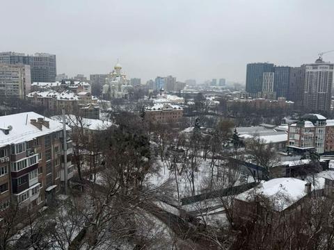 квартира за адресою Кудрявська вул., 31-33