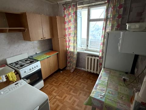 квартира за адресою Кудрявська вул., 31-33