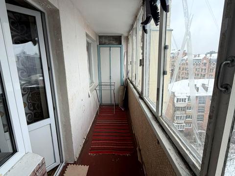 квартира за адресою Кудрявська вул., 31-33