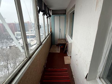 квартира за адресою Кудрявська вул., 31-33