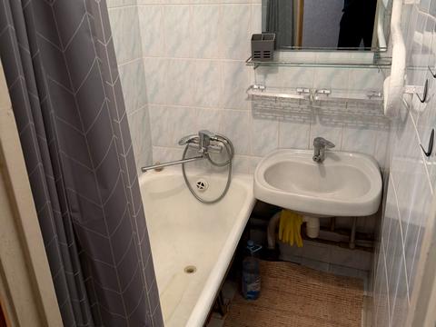 квартира за адресою Кудрявська вул., 31-33