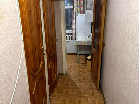 квартира за адресою Кудрявська вул., 31-33