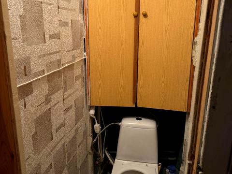 квартира за адресою Кудрявська вул., 31-33