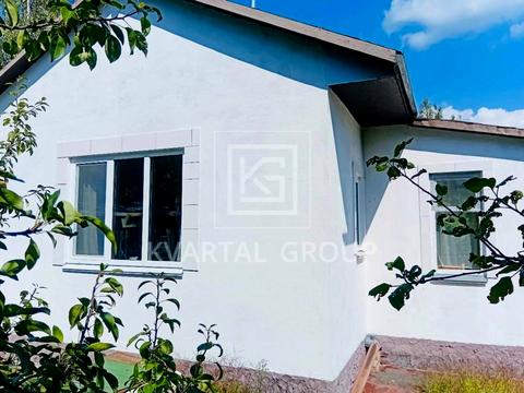 дом по адресу СТ Мрія, 1