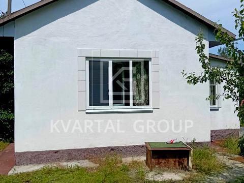 дом по адресу СТ Мрія, 1