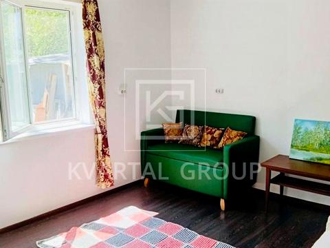 дом по адресу СТ Мрія, 1