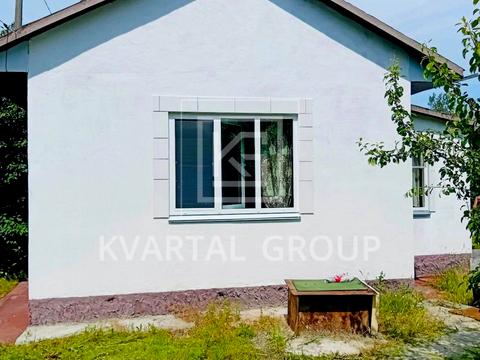 дом по адресу СТ Мрія, 1