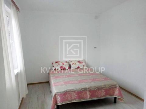 дом по адресу СТ Мрія, 1