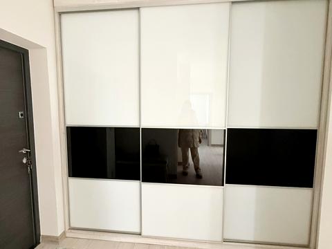 квартира за адресою Авраама Лінкольна вул. (Димитрова), 6-Б