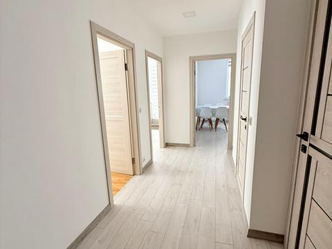 квартира за адресою Авраама Лінкольна вул. (Димитрова), 6-Б