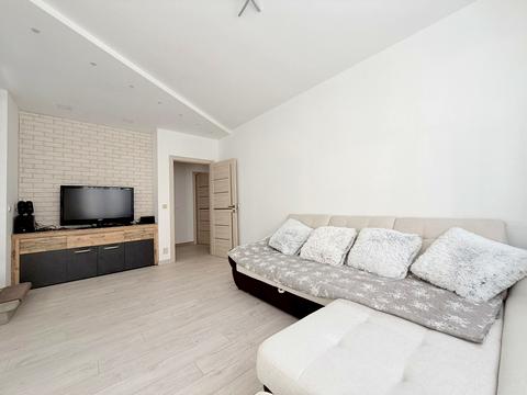 квартира за адресою Авраама Лінкольна вул. (Димитрова), 6-Б