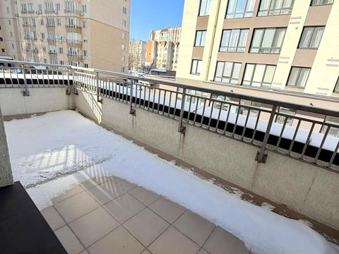 квартира за адресою Авраама Лінкольна вул. (Димитрова), 6-Б