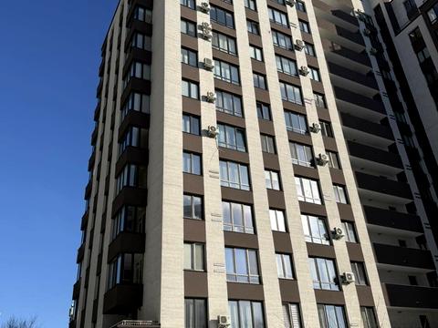 квартира за адресою Авраама Лінкольна вул. (Димитрова), 6-Б