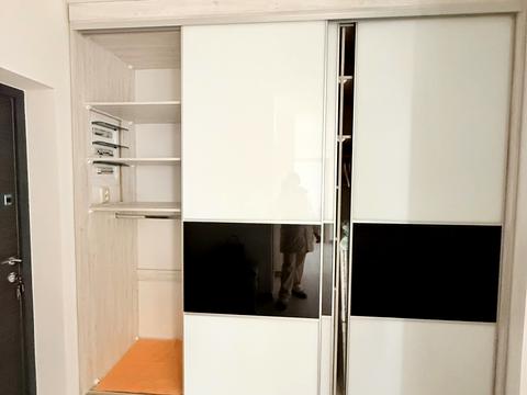 квартира за адресою Авраама Лінкольна вул. (Димитрова), 6-Б