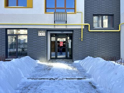 квартира за адресою Соборна вул., (Будинок 24)