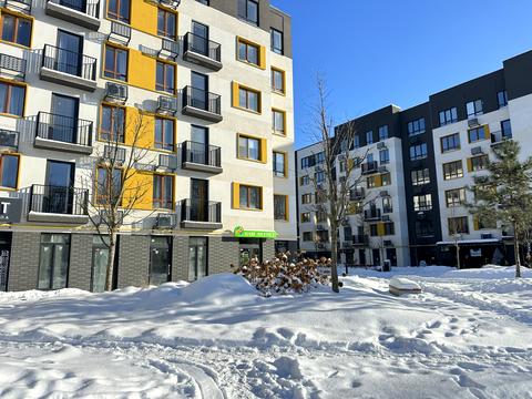 квартира за адресою Соборна вул., (Будинок 24)