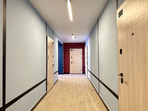 квартира за адресою Соборна вул., (Будинок 24)