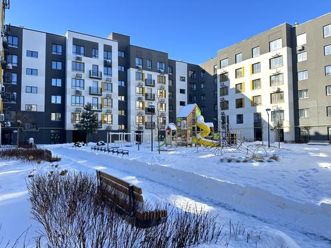 квартира за адресою Соборна вул., (Будинок 24)