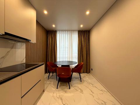 квартира за адресою Івано-Франківськ, Бельведерська вул., (Будинок 2)