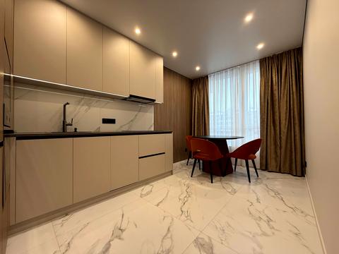 квартира за адресою Івано-Франківськ, Бельведерська вул., (Будинок 2)