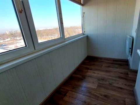 квартира по адресу Смелянская ул., 128