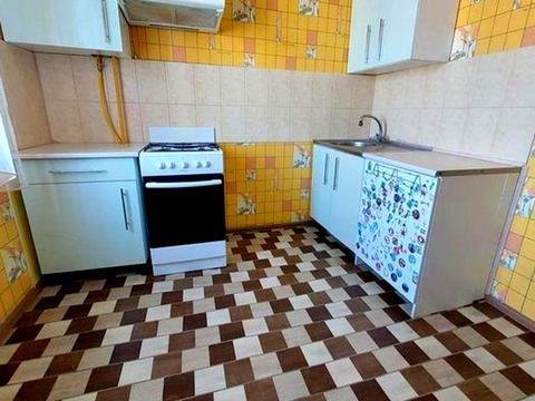 квартира по адресу Смелянская ул., 128