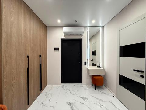 квартира за адресою Івано-Франківськ, Бельведерська вул., (Будинок 2)