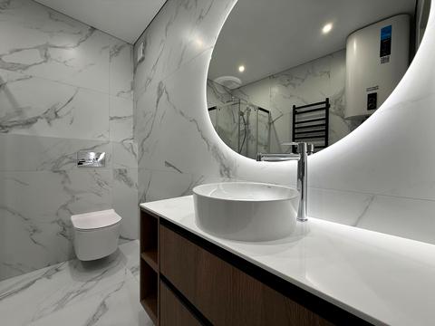 квартира за адресою Івано-Франківськ, Бельведерська вул., (Будинок 2)