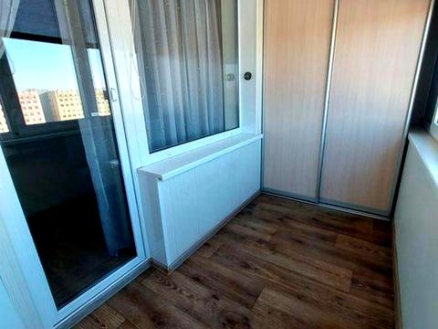 квартира по адресу Смелянская ул., 128