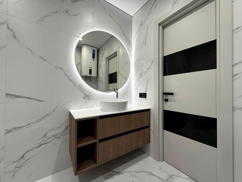 квартира за адресою Івано-Франківськ, Бельведерська вул., (Будинок 2)