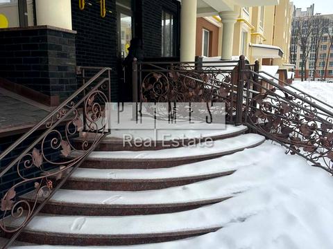 коммерческая по адресу Відпочинку ул., 10