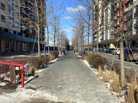 квартира по адресу Спортивна ул., 3/2