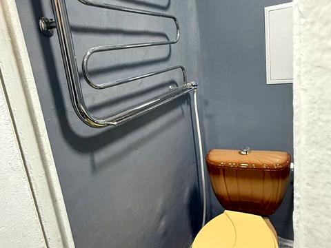 квартира за адресою Академіка Янгеля вул., 6