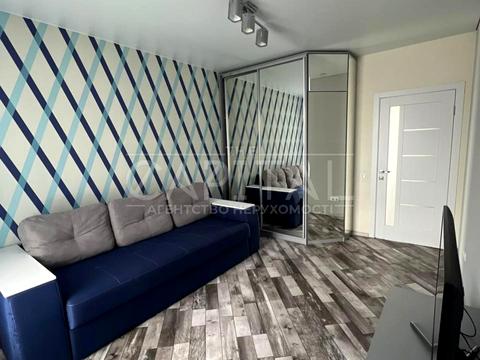 квартира за адресою Юнацька вул., 1