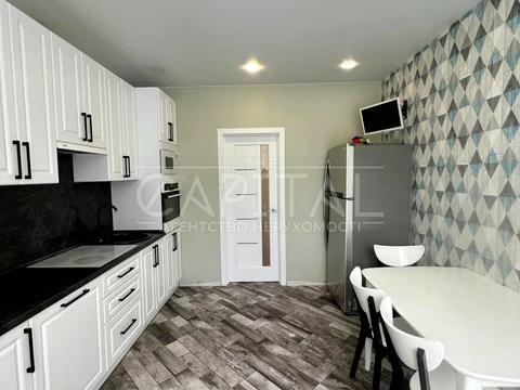 квартира за адресою Юнацька вул., 1