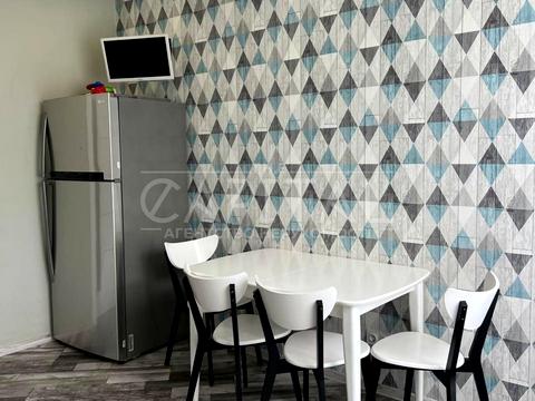 квартира за адресою Юнацька вул., 1