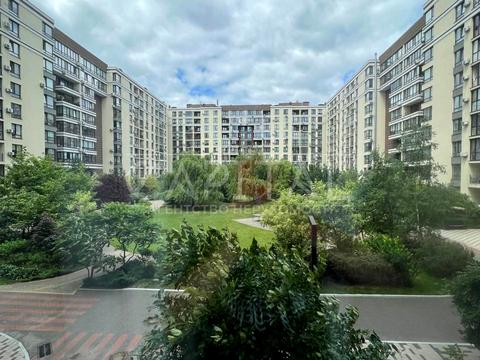 квартира за адресою Юнацька вул., 1