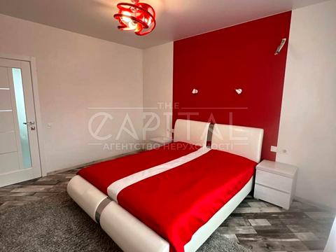 квартира за адресою Юнацька вул., 1