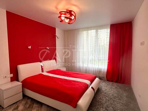 квартира за адресою Юнацька вул., 1