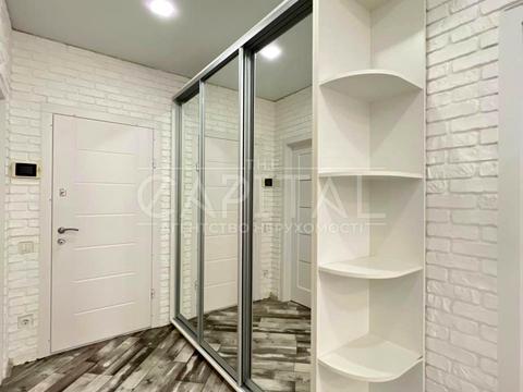 квартира за адресою Юнацька вул., 1