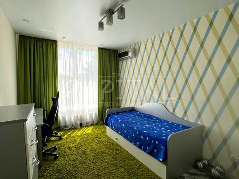 квартира за адресою Юнацька вул., 1