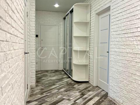 квартира за адресою Юнацька вул., 1