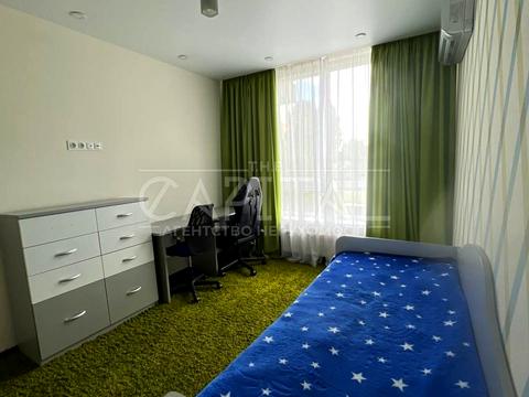 квартира за адресою Юнацька вул., 1