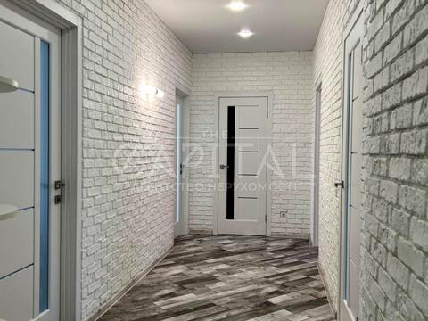 квартира за адресою Юнацька вул., 1