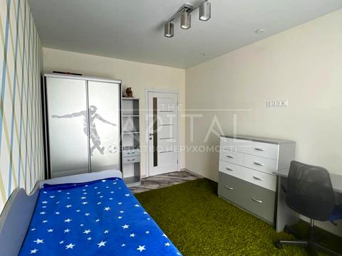 квартира за адресою Юнацька вул., 1